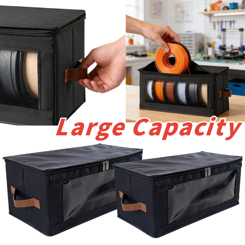 Food Storage Quart - 1/2/3/4pcs Portable Large Food Delivery Bag