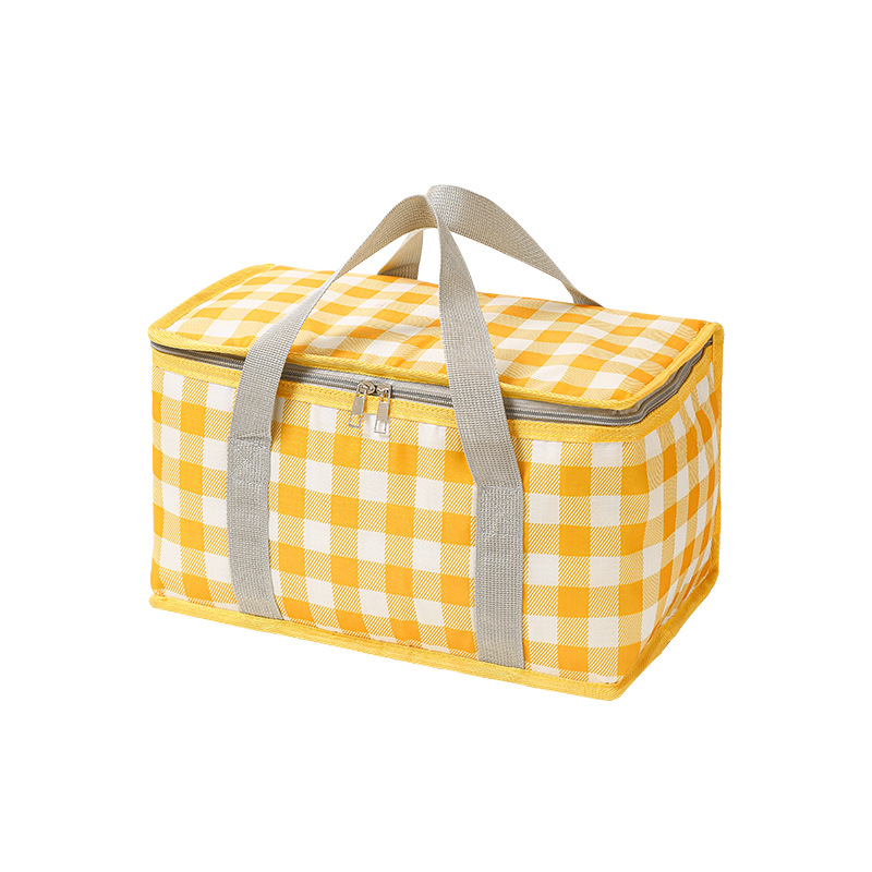 Large Capacity Insulated Picni – Food Storage Hiking Bewertung und Preis