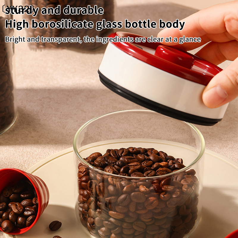 Coffee Beans Vacuum Sealed Tan – Food Storage Vacuum Containers Bewertung und Preis