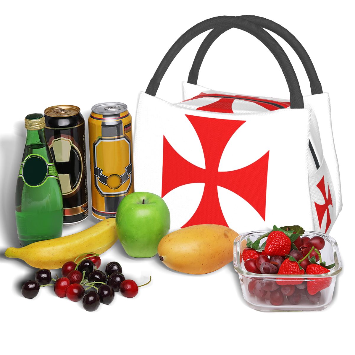 Medieval Emblem Templar Sofa O – Food Storage Medieval Bewertung und Preis