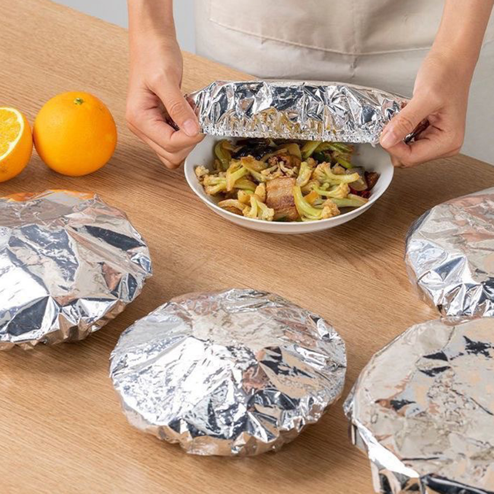 Food Insulation Cover,Aluminum – Food Storage Hiking Bewertung und Preis