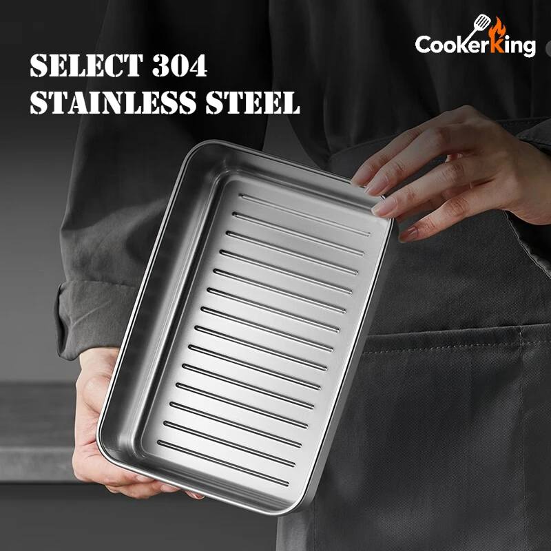 COOKER KING Stainless Steel Fr – Stainless Lunch Box Bewertung und Preis