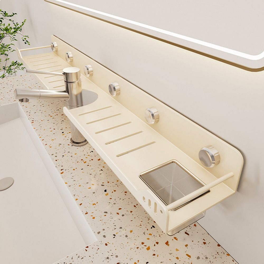 Suction Cup Bathroom Shelves W – Food Storage Shelving Bewertung und Preis