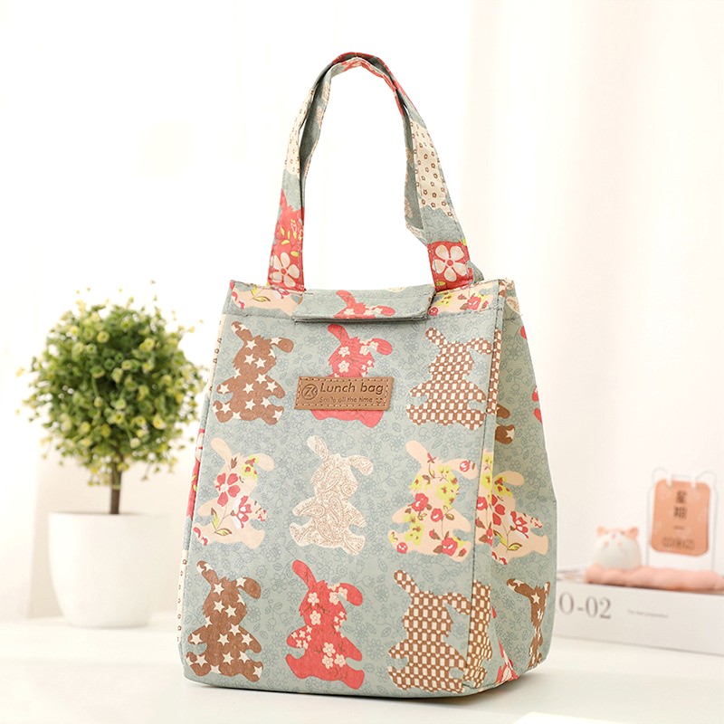 Fashion Insulated Lunch Bags F – Food Storage Hiking Bewertung und Preis