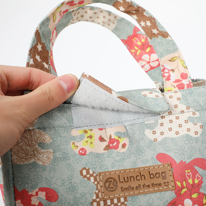Fashion Insulated Lunch Bags F – Food Storage Hiking Bewertung und Preis