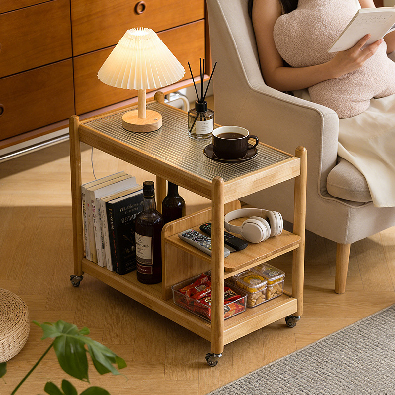 Medieval removable trolley sto – Food Storage Medieval Bewertung und Preis