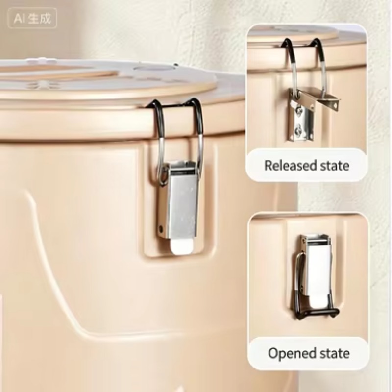 Commercial Insulated Food Stor – Food Storage And Containers Bewertung und Preis