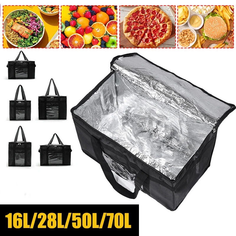 70L Insulated Thermal Cooler B – Food Storage Hiking Bewertung und Preis