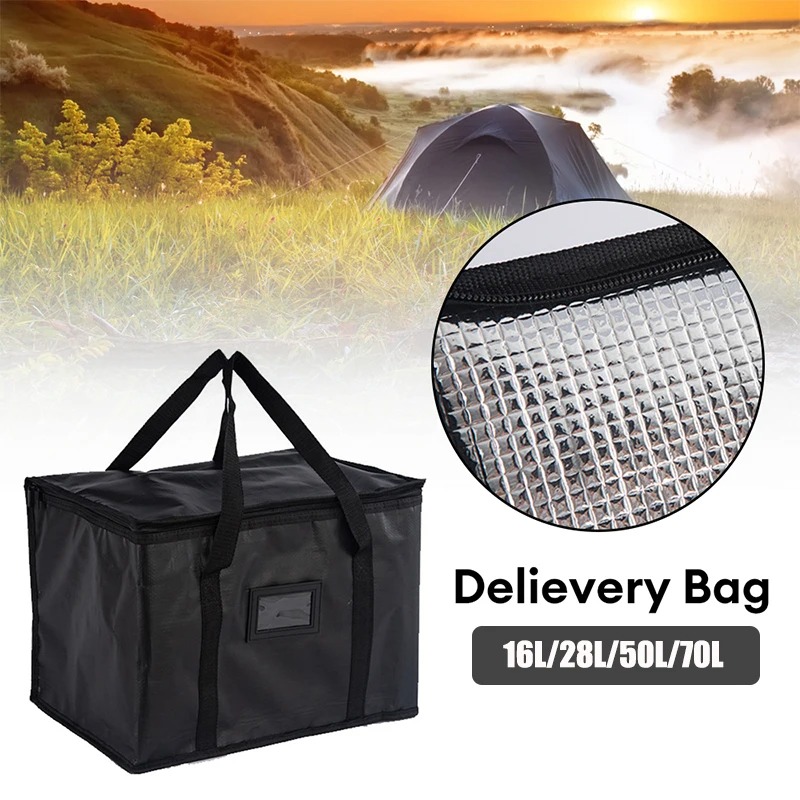 70L Insulated Thermal Cooler B – Food Storage Hiking Bewertung und Preis