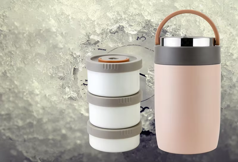 Hot Sales Stainless Steel Lunc – Food Storage Vacuum Containers Bewertung und Preis