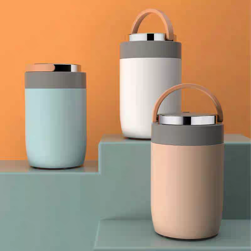 Hot Sales Stainless Steel Lunc – Food Storage Vacuum Containers Bewertung und Preis