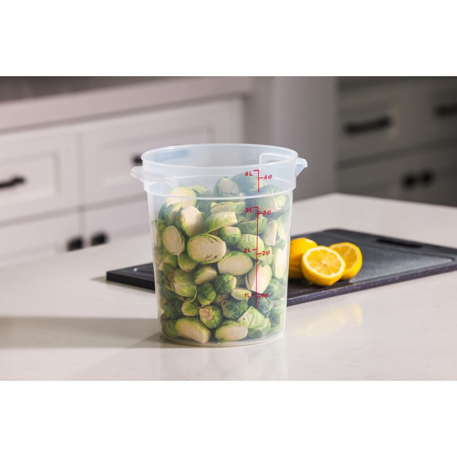Food Storage Containers with L – Food Storage Quart Bewertung und Preis