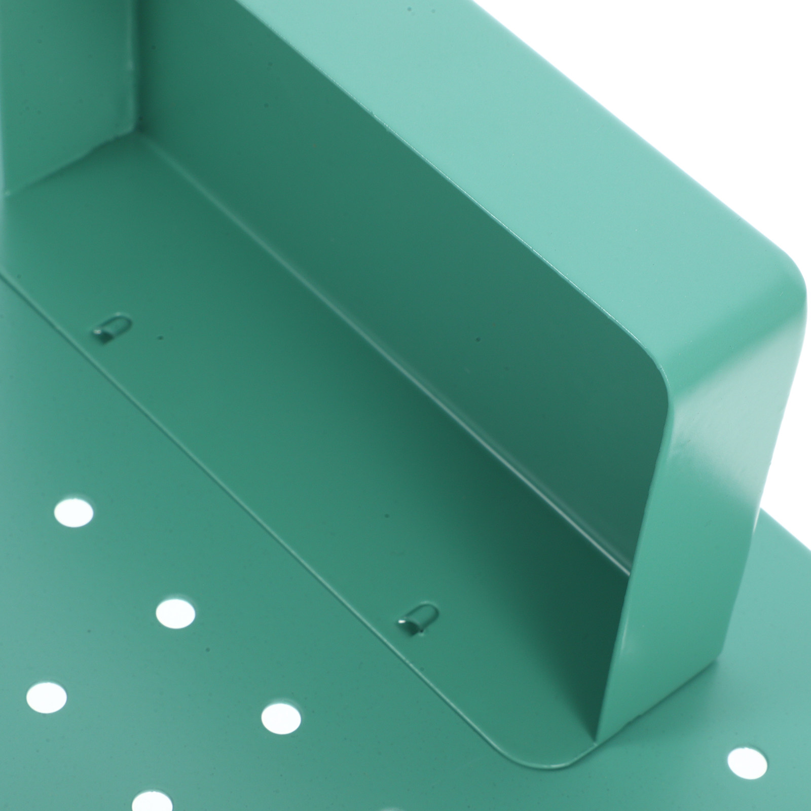 1Set Trendy Wall Mounted Pegbo – Food Storage Home Bewertung und Preis