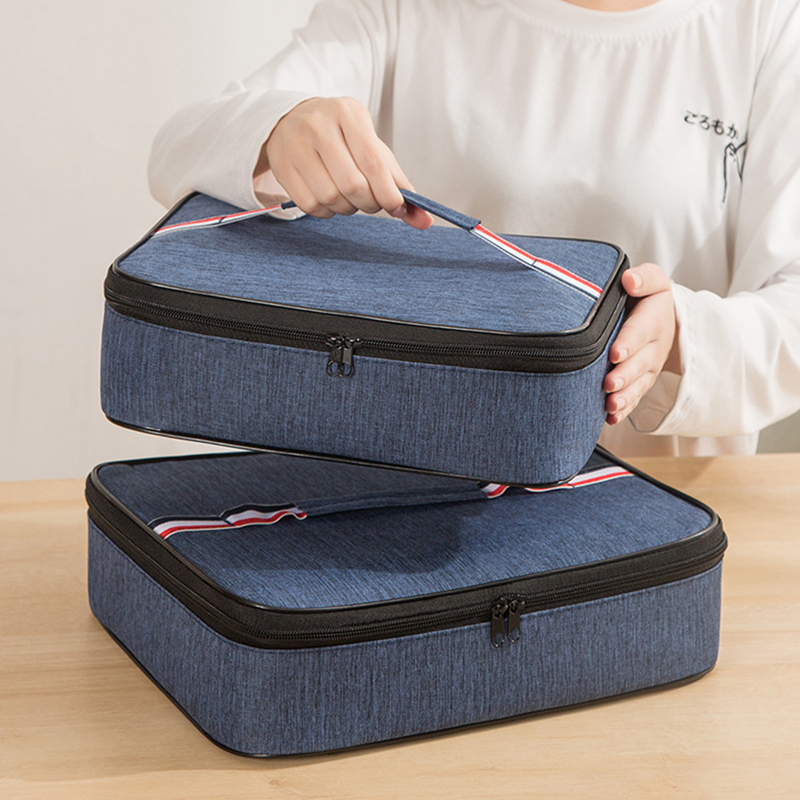 Portable Insulated Lunch Box B – Food Storage Hiking Bewertung und Preis
