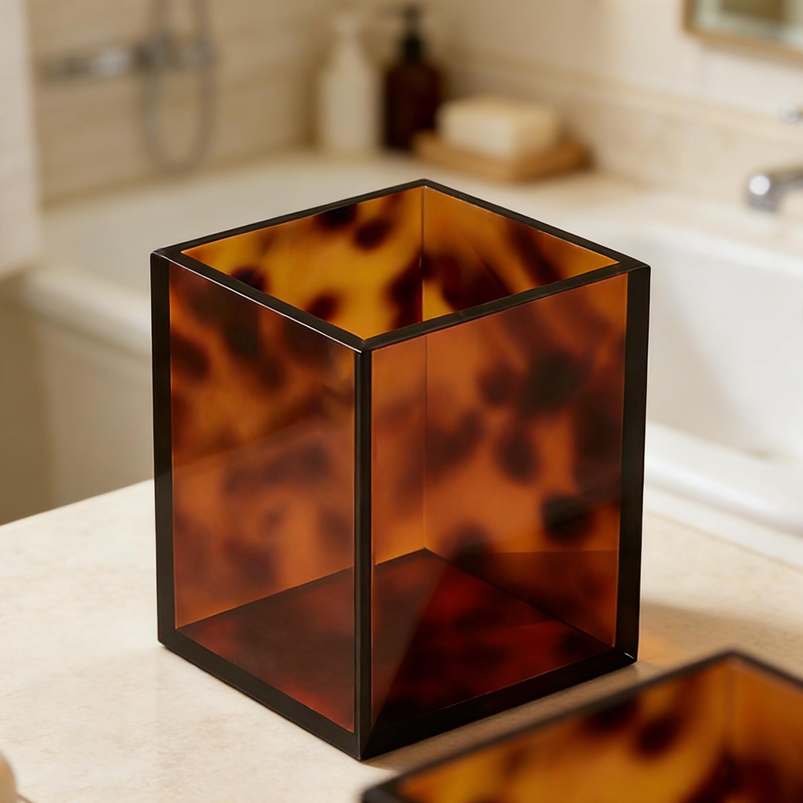 Bathroom Counter Tray Tortoise – Food Storage Home Bewertung und Preis