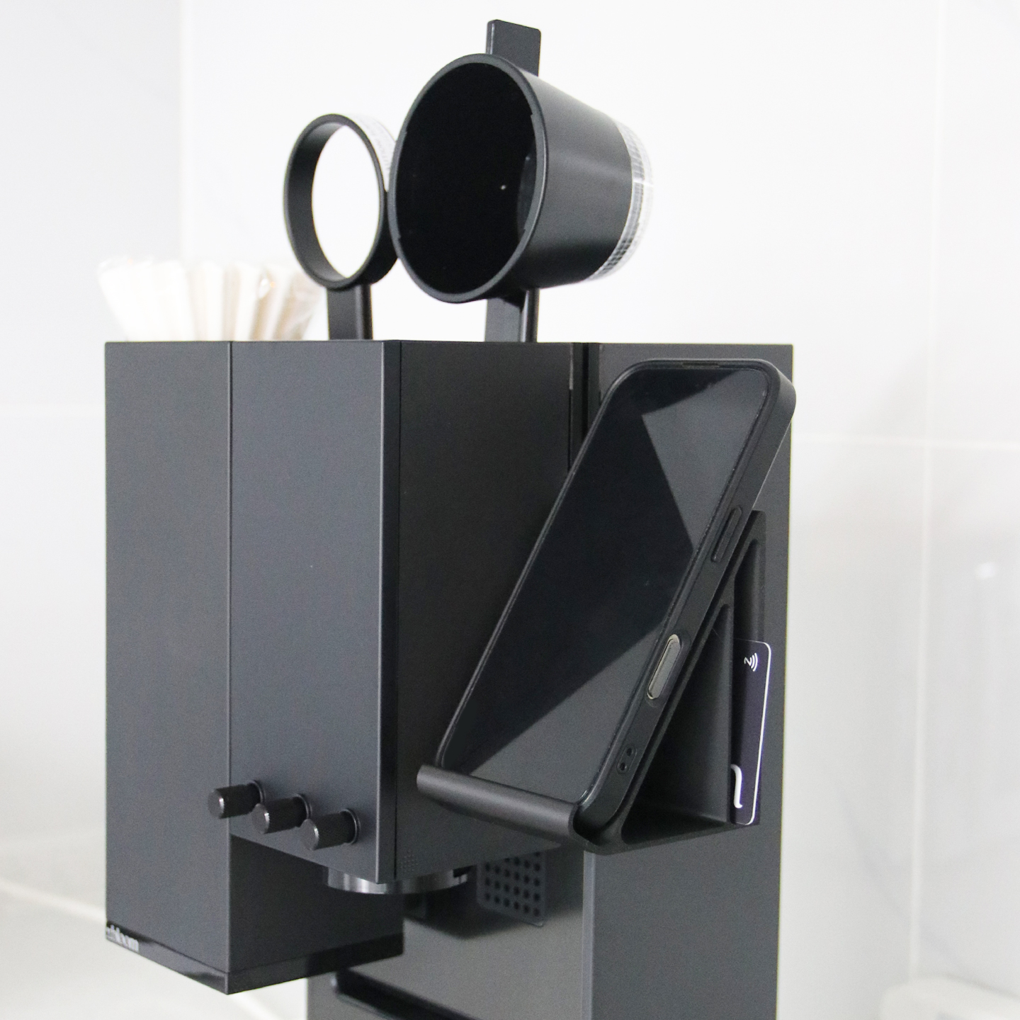 Storage Rack For xBloom Studio – Food Storage Shelving Bewertung und Preis