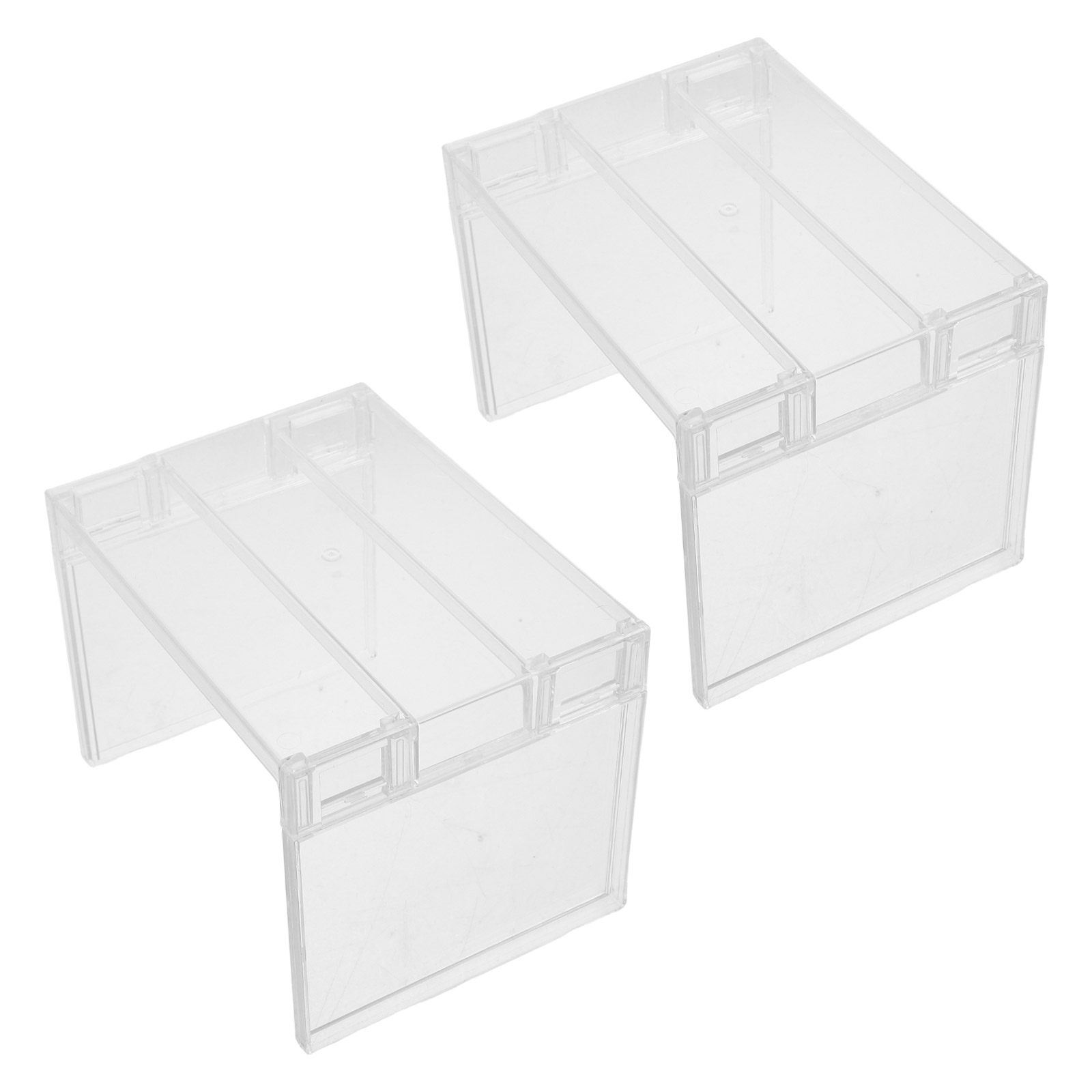 2Pcs Refrigerator Organizer Sh – Food Storage Refrigerator Bewertung und Preis
