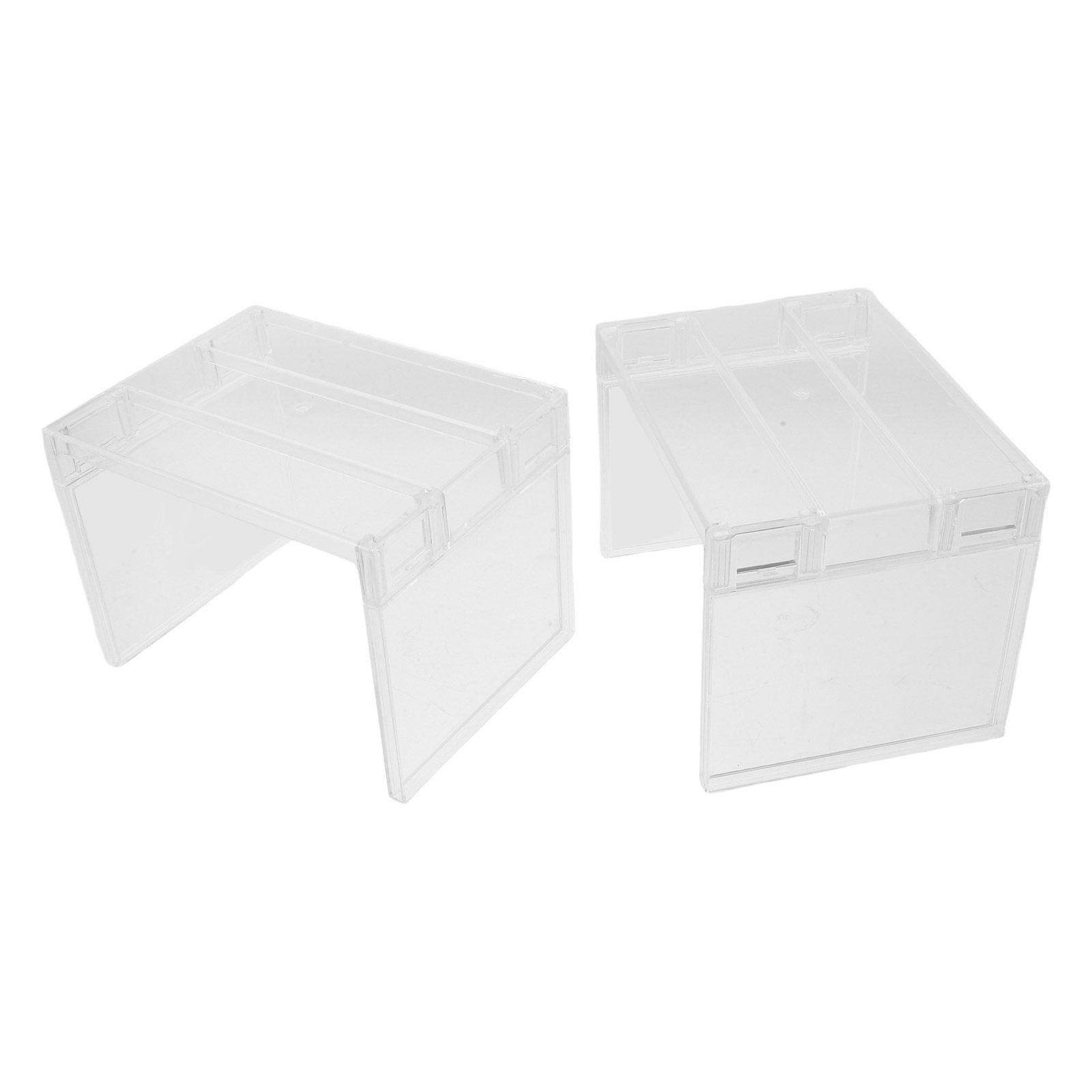 2Pcs Refrigerator Organizer Sh – Food Storage Refrigerator Bewertung und Preis