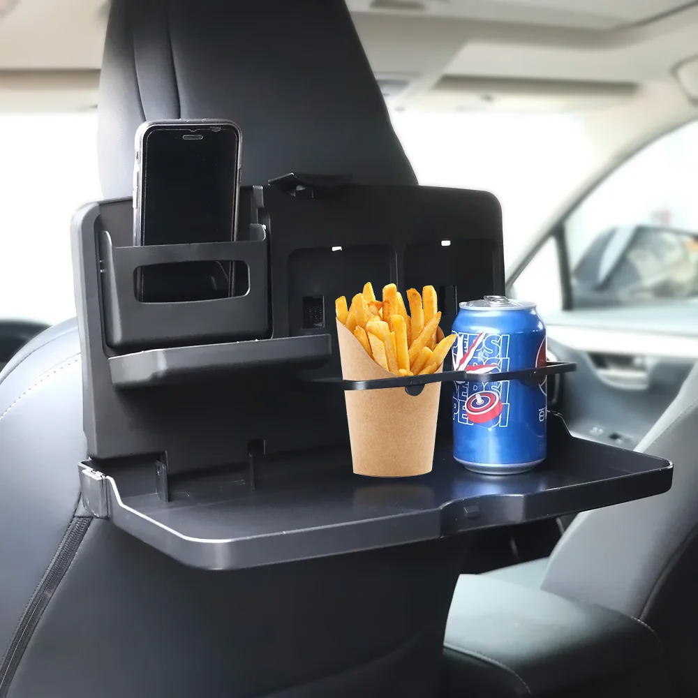 Car Tray Table Car Backseat Ta – Food Storage On Table Bewertung und Preis