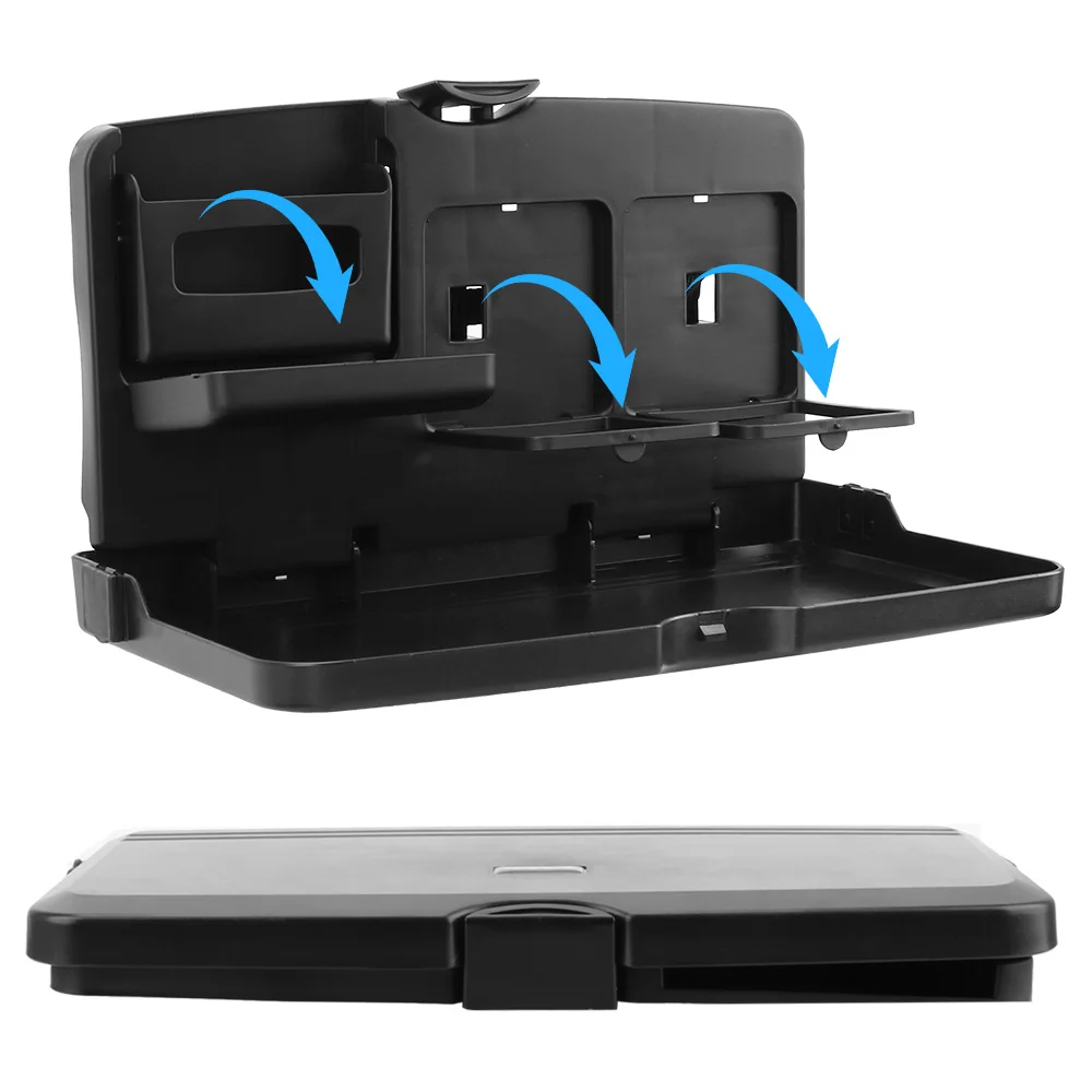 Car Tray Table Car Backseat Ta – Food Storage On Table Bewertung und Preis