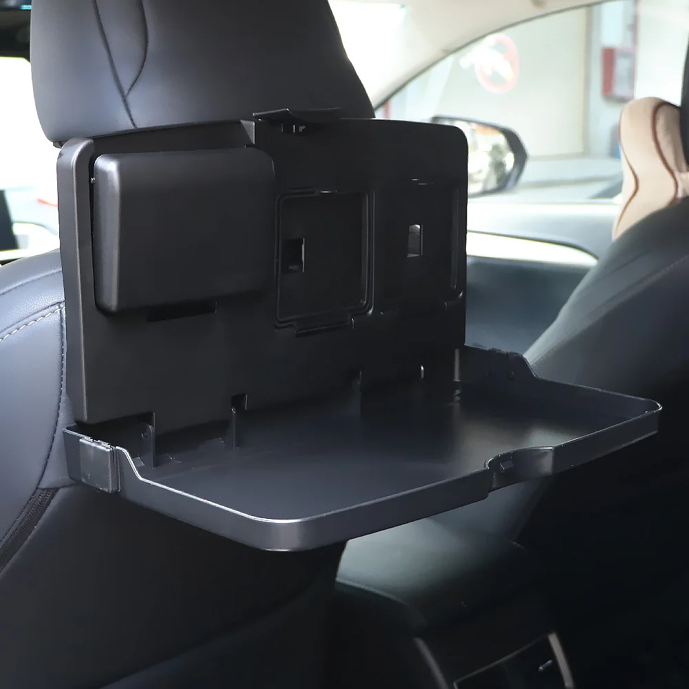 Car Tray Table Car Backseat Ta – Food Storage On Table Bewertung und Preis