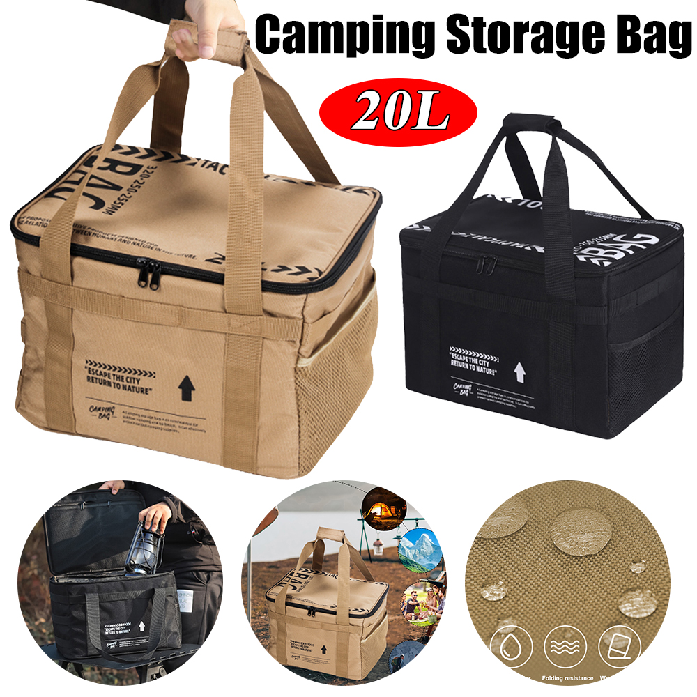 20 L Outdoor Camping Storage B – Food Storage Hiking Bewertung und Preis