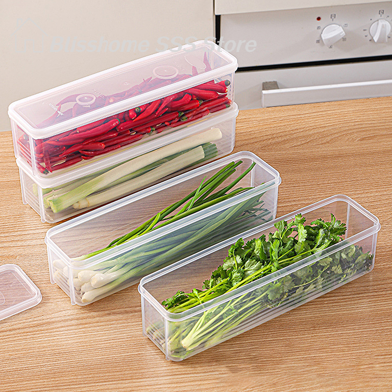 【S】Fresh Box Noodle Plastic Fo – Food Storage Home Bewertung und Preis