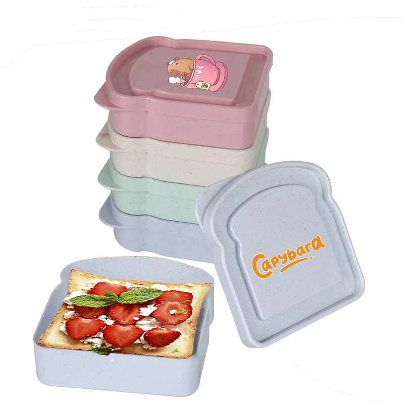 Capybara Sandwich Food Storage – Food Storage Ideas Bewertung und Preis