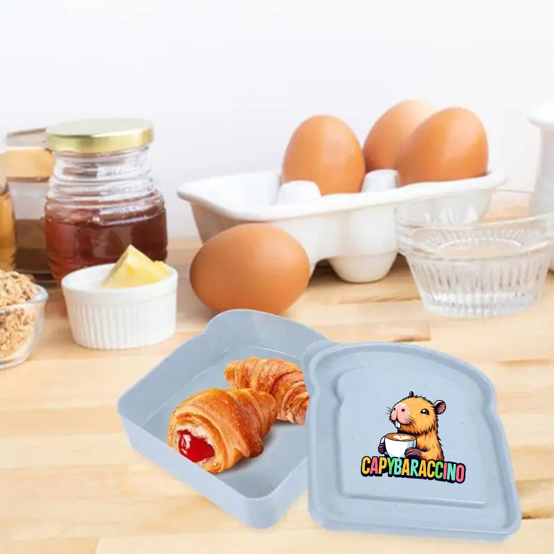 Capybara Sandwich Food Storage – Food Storage Ideas Bewertung und Preis
