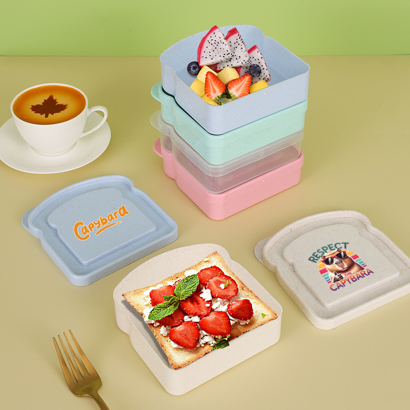 Capybara Sandwich Food Storage – Food Storage Ideas Bewertung und Preis
