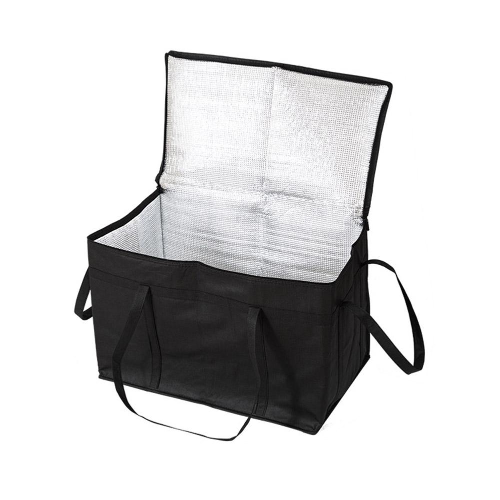 Insulated Thermal Tote Bag Big – Food Storage Hiking Bewertung und Preis