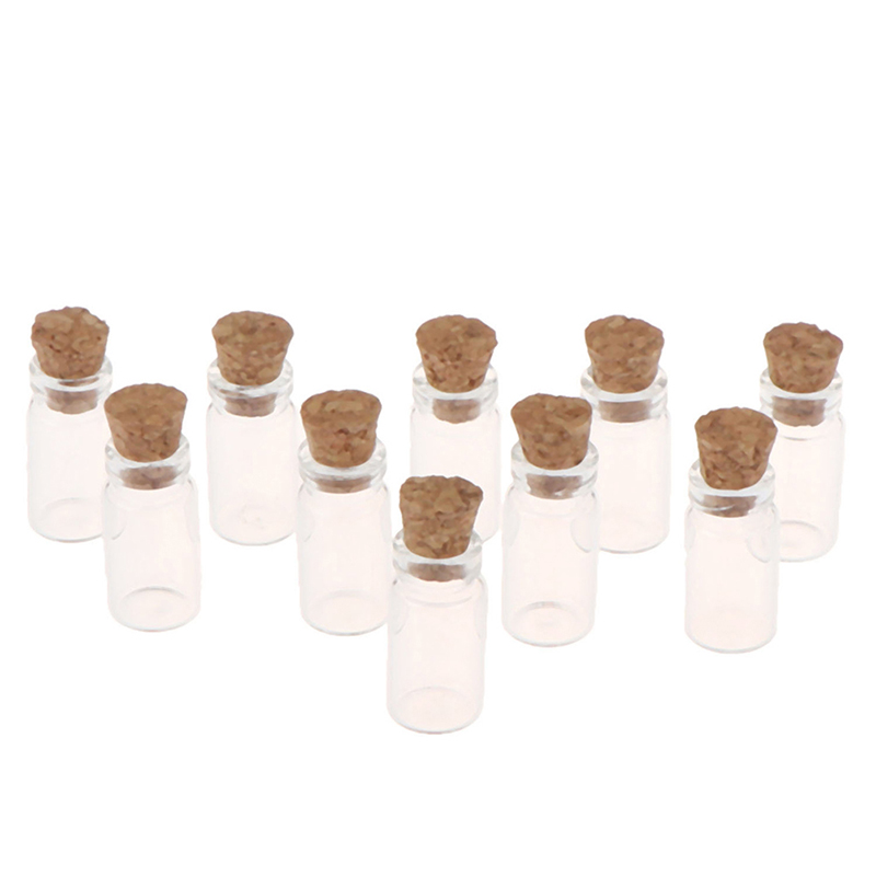 10Pcs 1:12 Dollhouse Miniature – Food Storage Usa Bewertung und Preis