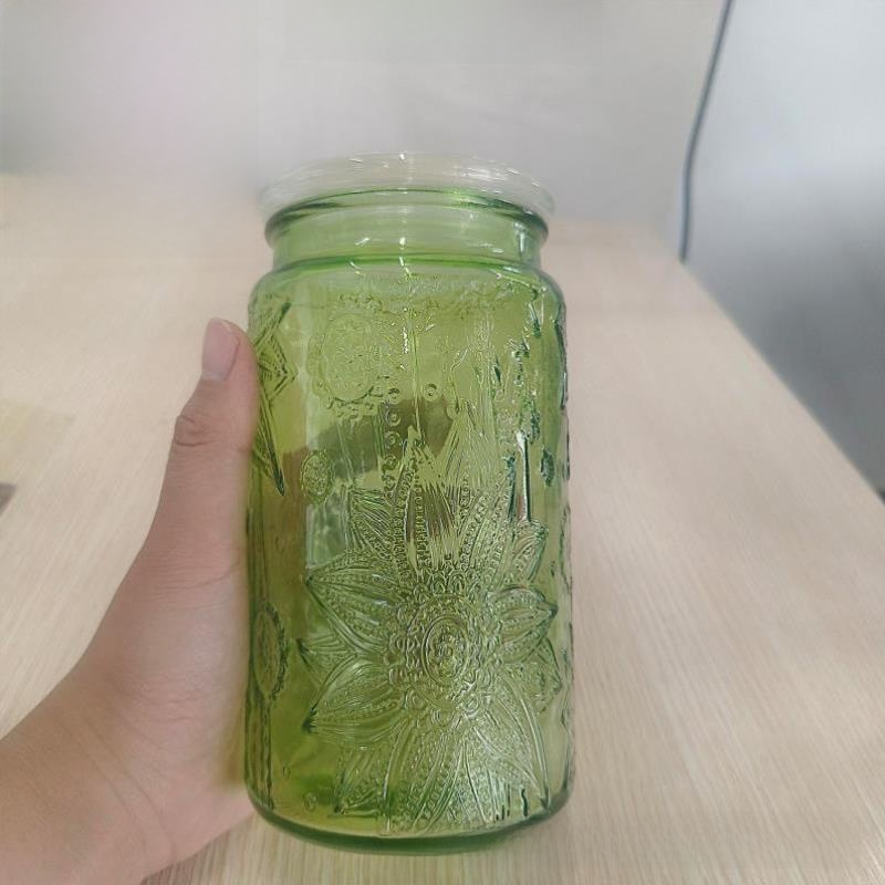 Food Grade Sealed Storage Jar  – Food Storage Necessities Bewertung und Preis