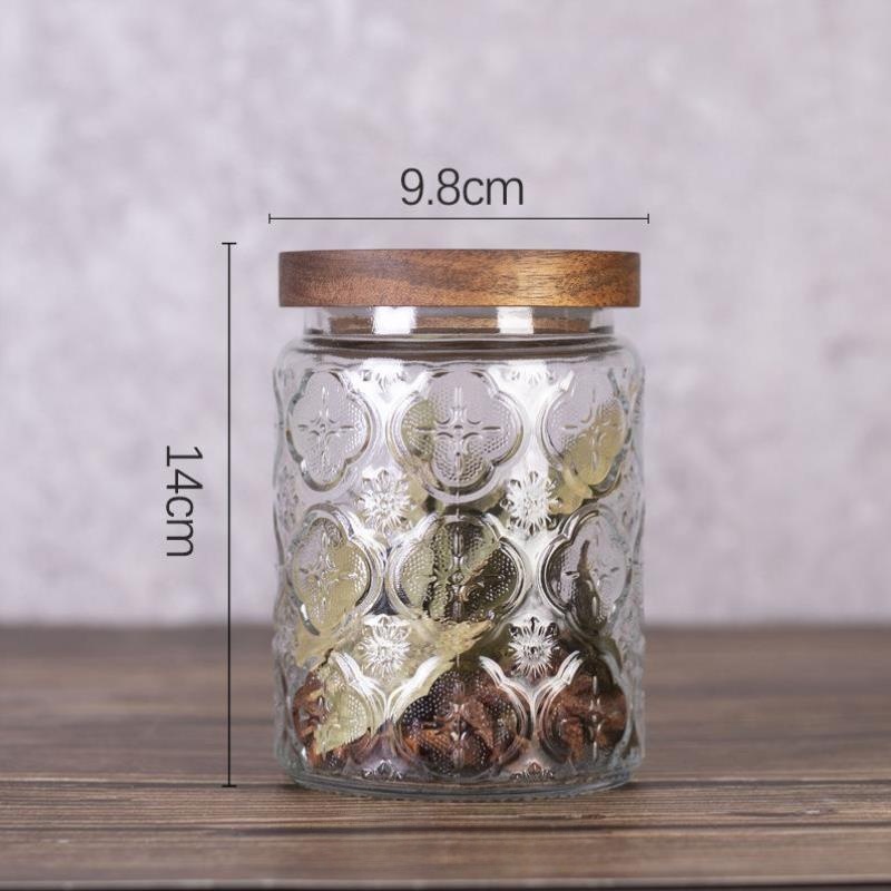 Food Grade Sealed Storage Jar  – Food Storage Necessities Bewertung und Preis