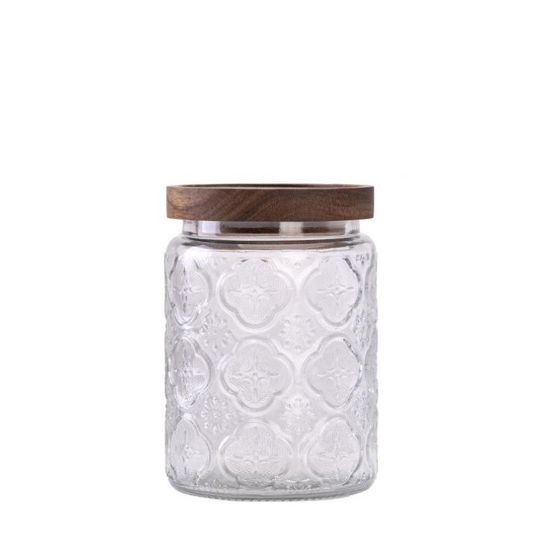 Food Grade Sealed Storage Jar  – Food Storage Necessities Bewertung und Preis