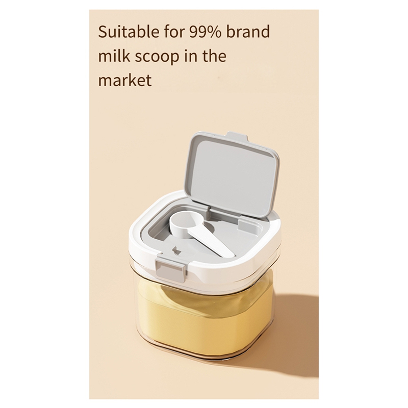 Plastic Canisters - UV- Kitche – Food Storage Usa Bewertung und Preis