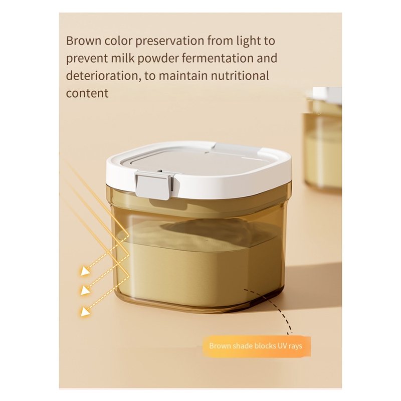 Plastic Canisters - UV- Kitche – Food Storage Usa Bewertung und Preis
