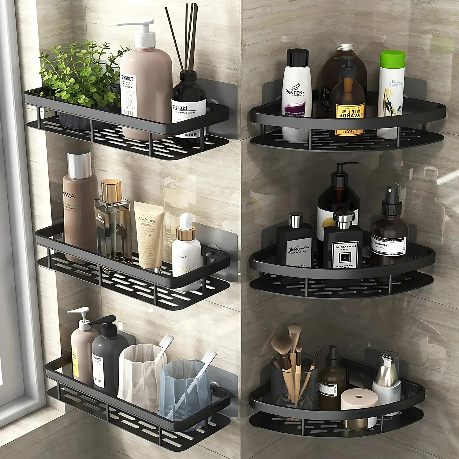 Bathroom Shelf Kitchen Storage – Food Storage Shelving Bewertung und Preis