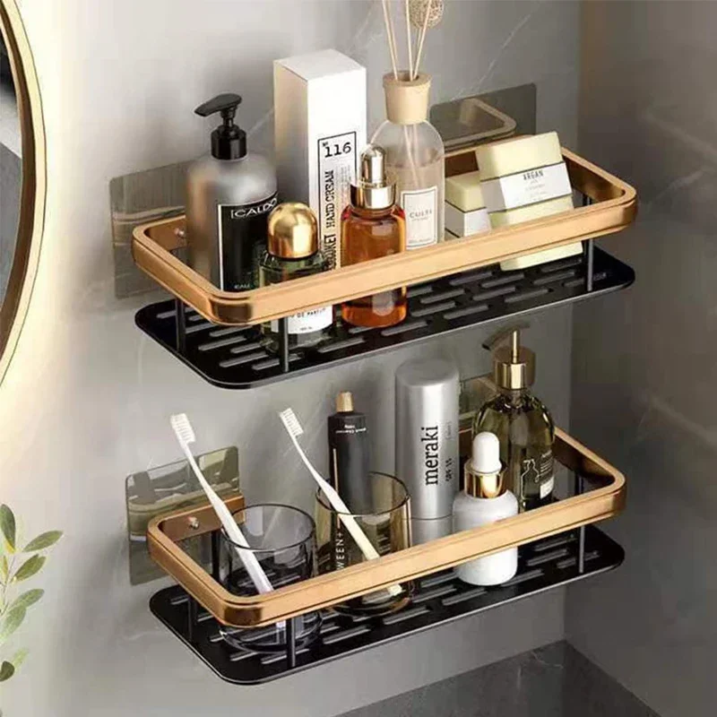 Bathroom Shelf Kitchen Storage – Food Storage Shelving Bewertung und Preis