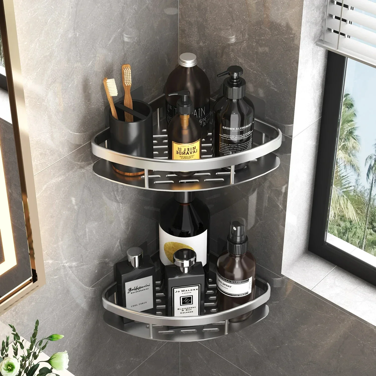 Bathroom Shelf Kitchen Storage – Food Storage Shelving Bewertung und Preis