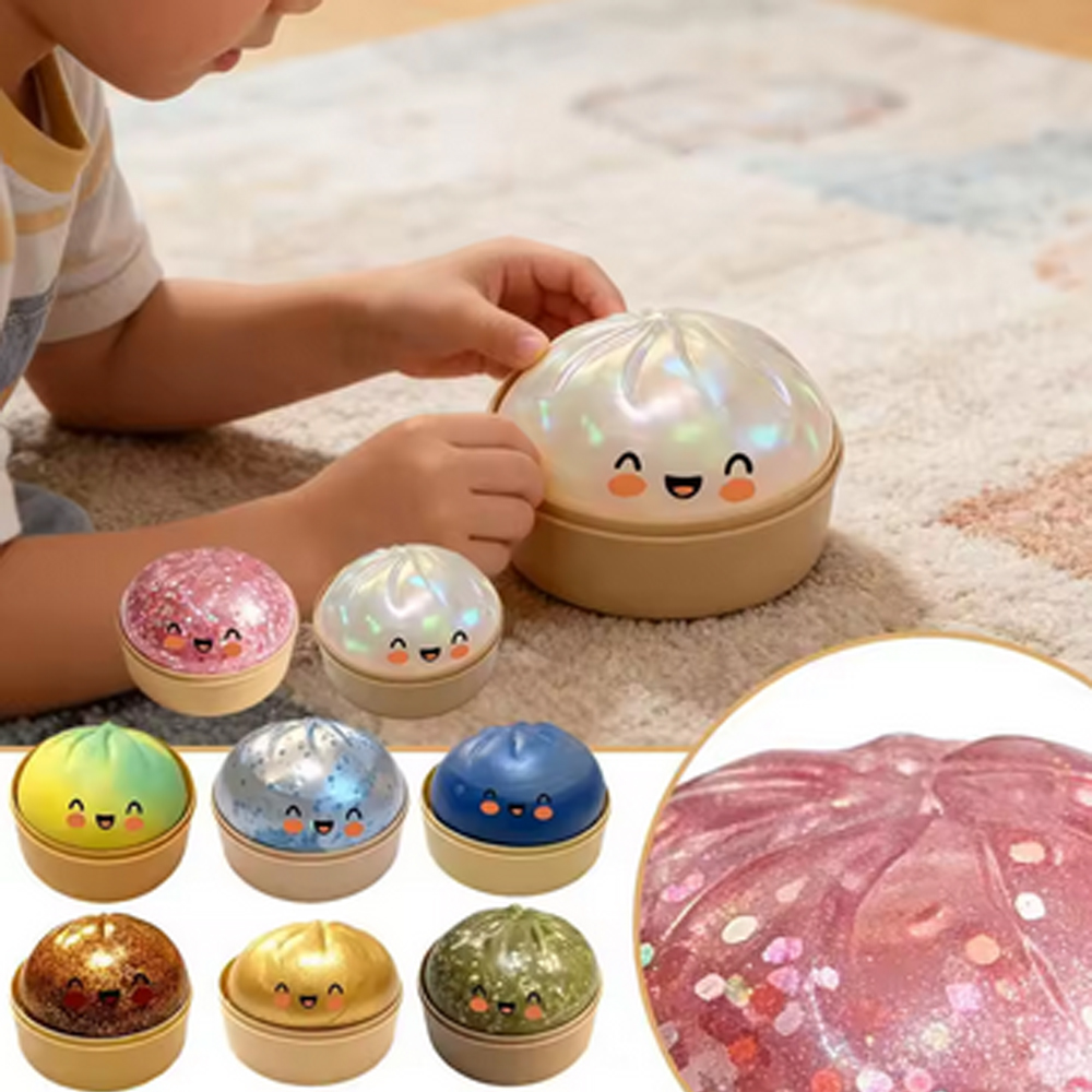 Blind Box Fuzz Ball Ice cream  – Food Storage And Containers Bewertung und Preis