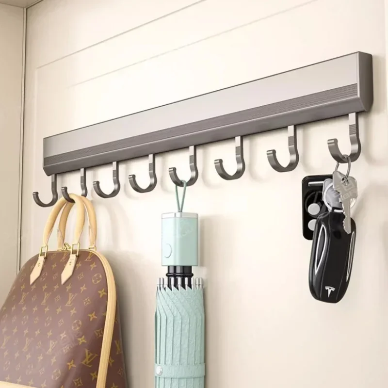 Kitchen Hook Wall Mounted Kitc – Food Storage Shelving Bewertung und Preis
