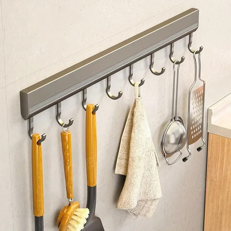 Kitchen Hook Wall Mounted Kitc – Food Storage Shelving Bewertung und Preis