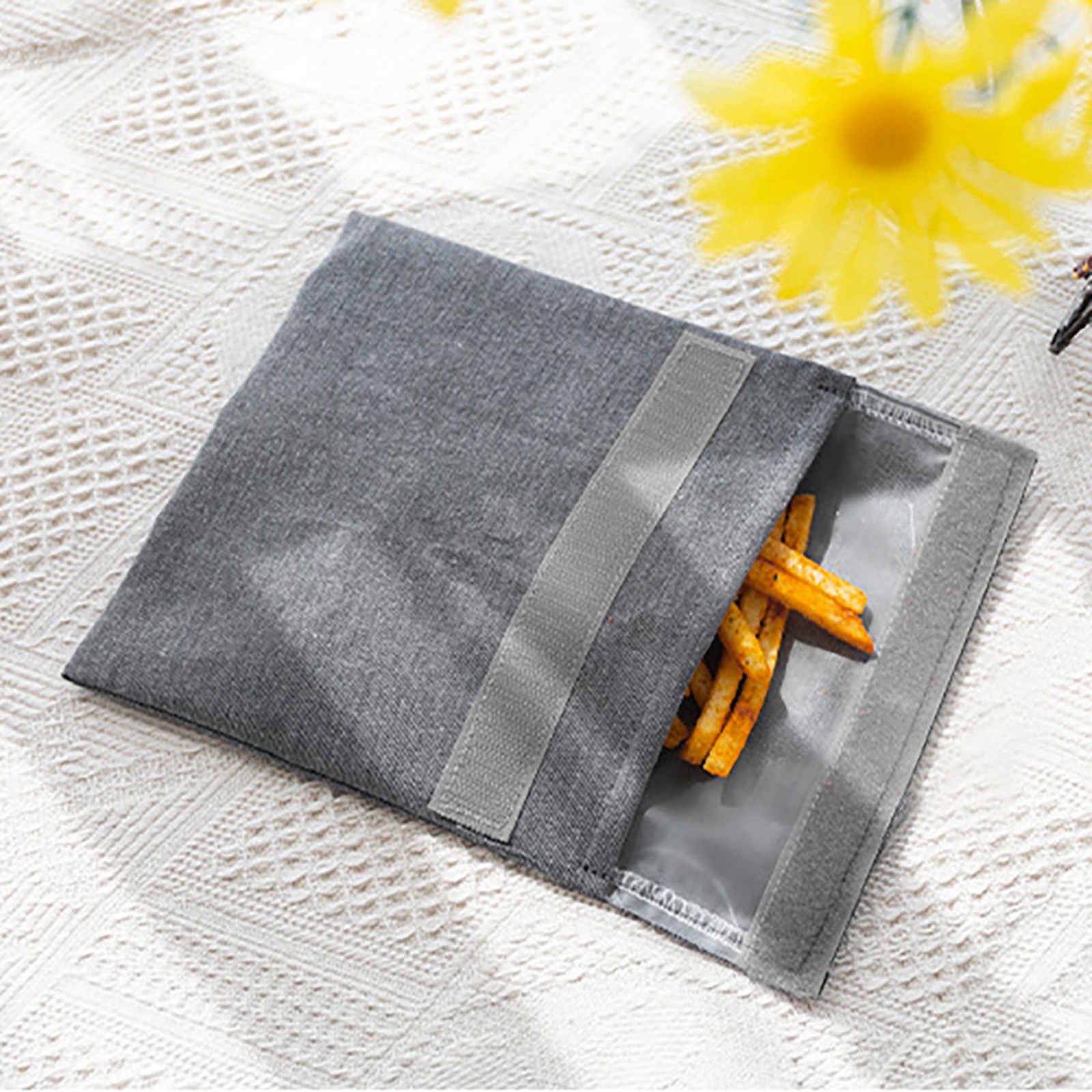 Reusable Food Storage Snack Ba – Food Storage Hiking Bewertung und Preis