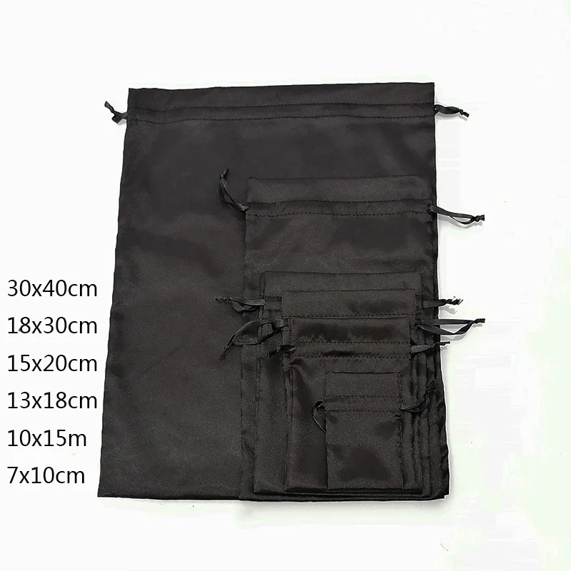 10PCS Custom Satin Extensions  – Food Storage Of Plants Bewertung und Preis