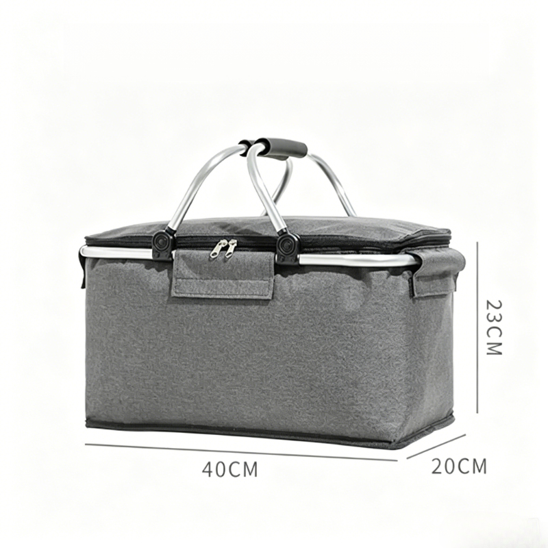 Foldable Large Capacity Insula – Food Storage Ideas Bewertung und Preis