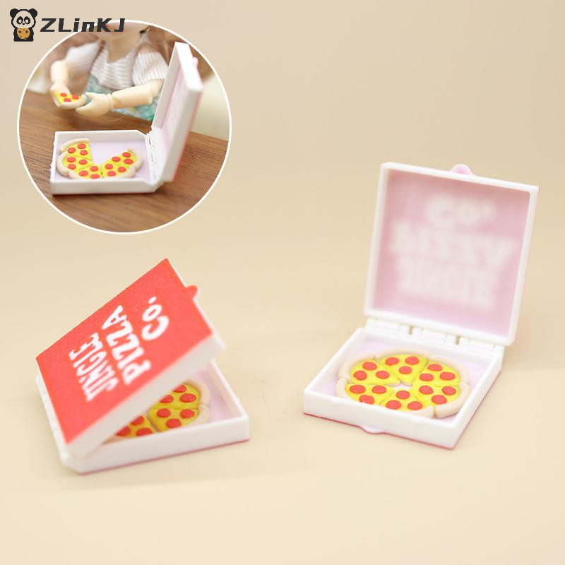 ▶1/12 Dollhouse Simulation Min – Food Storage And Containers Bewertung und Preis