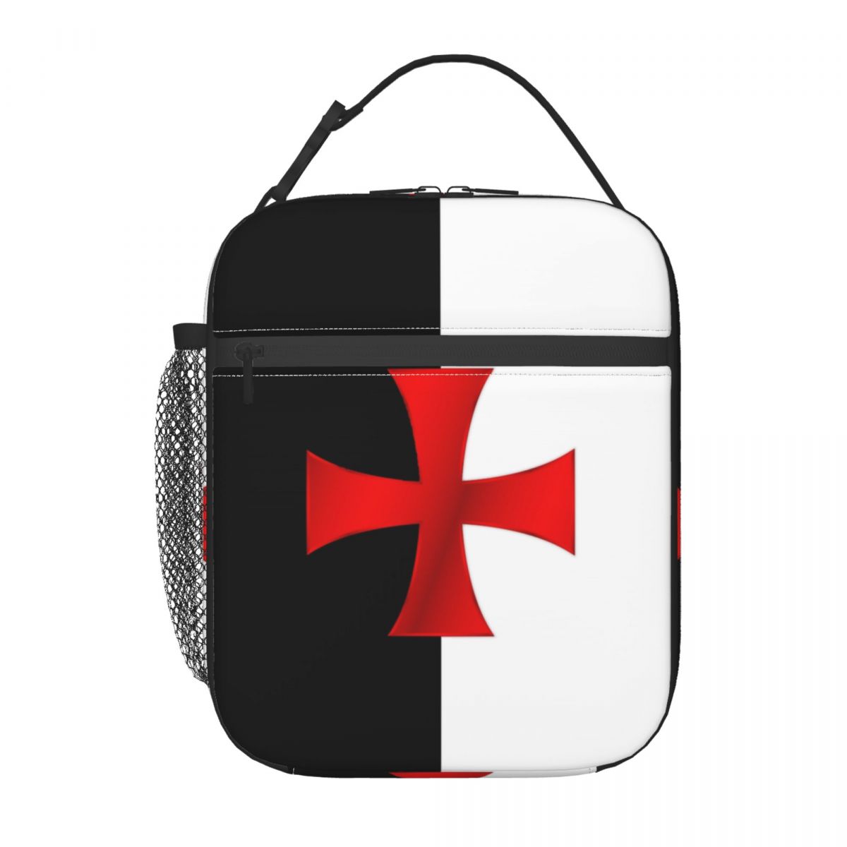 Templar Knight Jerusalem Cross – Food Storage Medieval Bewertung und Preis
