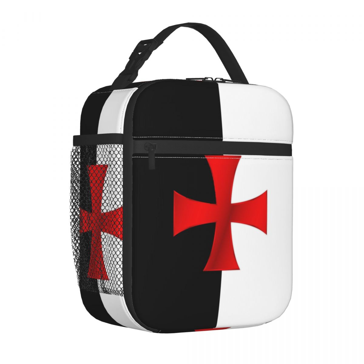 Templar Knight Jerusalem Cross – Food Storage Medieval Bewertung und Preis