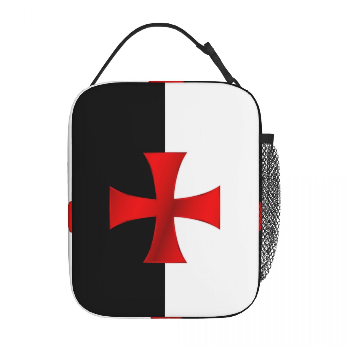 Templar Knight Jerusalem Cross – Food Storage Medieval Bewertung und Preis